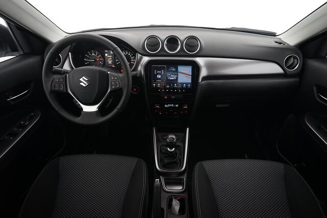 Suzuki VITARA 1.4 Boosterjet Select Smart Hybrid