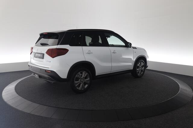 Suzuki VITARA 1.4 Boosterjet Select Smart Hybrid