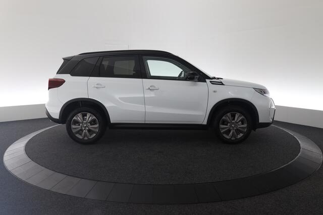 Suzuki VITARA 1.4 Boosterjet Select Smart Hybrid