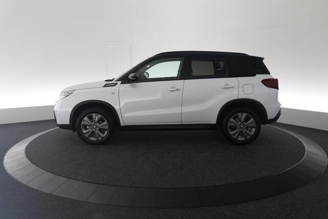 Suzuki VITARA 1.4 Boosterjet Select Smart Hybrid