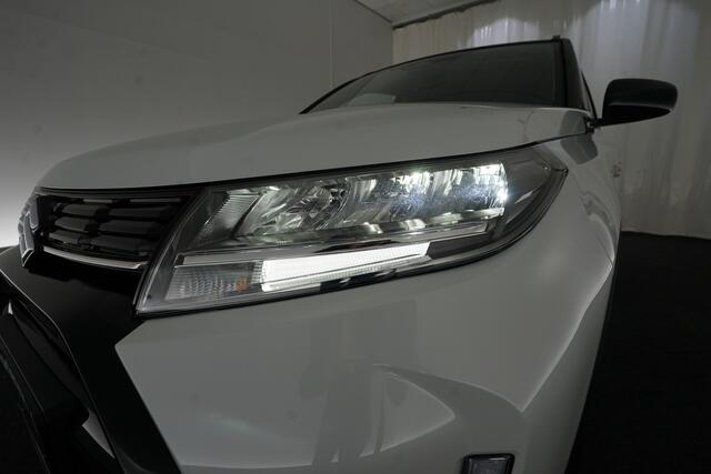 Suzuki VITARA 1.4 Boosterjet Select Smart Hybrid