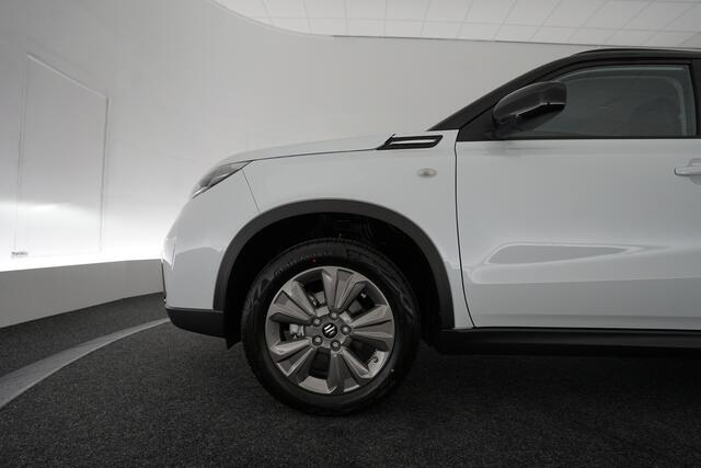 Suzuki VITARA 1.4 Boosterjet Select Smart Hybrid