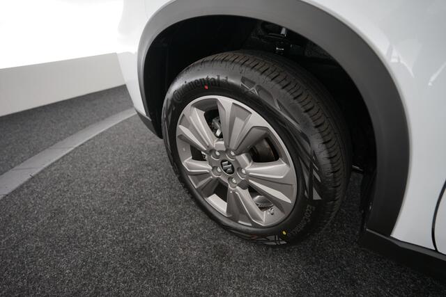 Suzuki VITARA 1.4 Boosterjet Select Smart Hybrid