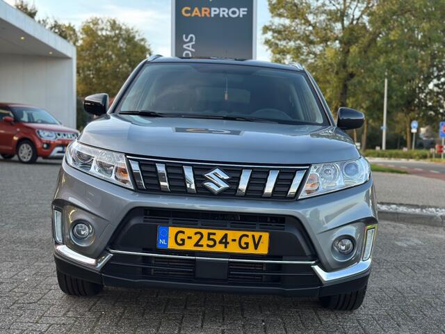 Suzuki VITARA 1.0 Boosterjet Select Camera/Clima/Navi
