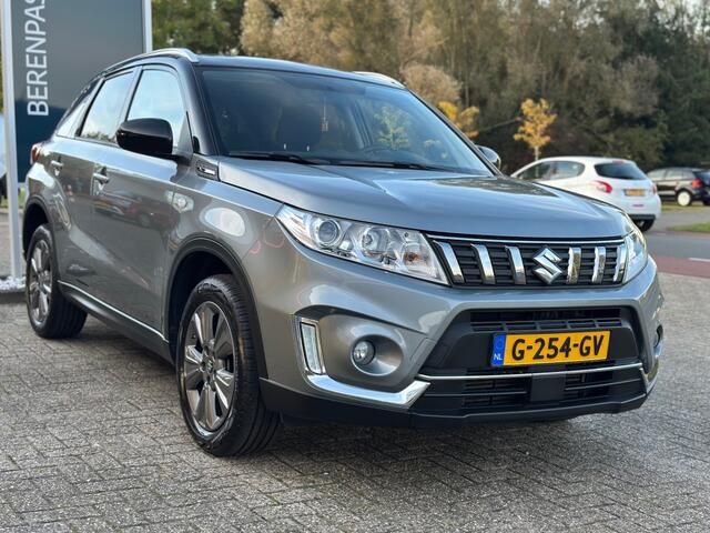 Suzuki VITARA 1.0 Boosterjet Select Camera/Clima/Navi