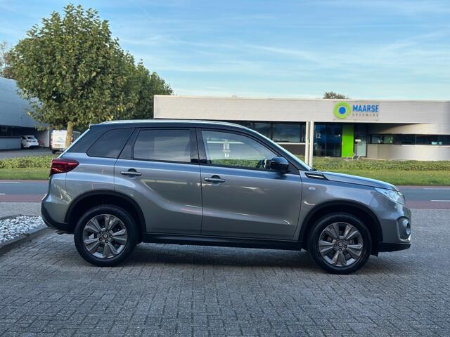 Suzuki VITARA 1.0 Boosterjet Select Camera/Clima/Navi