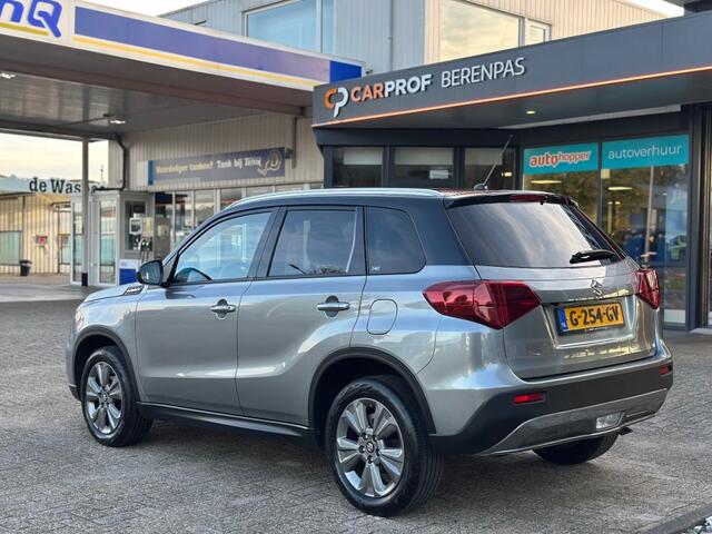Suzuki VITARA 1.0 Boosterjet Select Camera/Clima/Navi