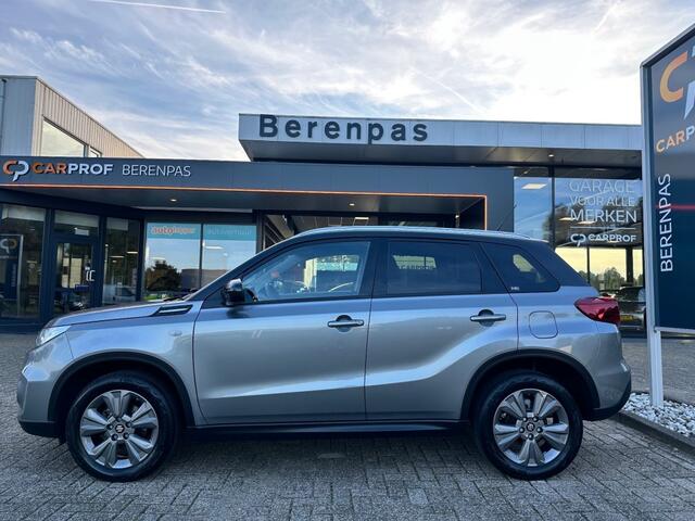 Suzuki VITARA 1.0 Boosterjet Select Camera/Clima/Navi