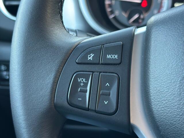 Suzuki VITARA 1.0 Boosterjet Select Camera/Clima/Navi