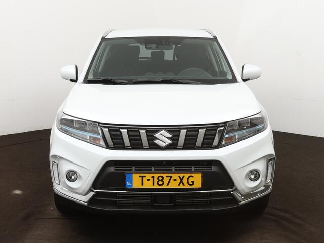 Suzuki VITARA 1.4 Boosterjet Select Smart Hybrid | Stoelverwarming