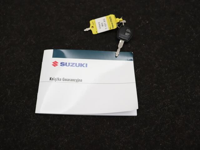 Suzuki VITARA 1.4 Boosterjet Select Smart Hybrid | Stoelverwarming