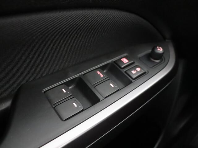 Suzuki VITARA 1.4 Boosterjet Select Smart Hybrid | Stoelverwarming