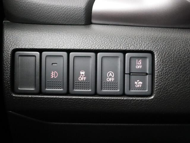 Suzuki VITARA 1.4 Boosterjet Select Smart Hybrid | Stoelverwarming