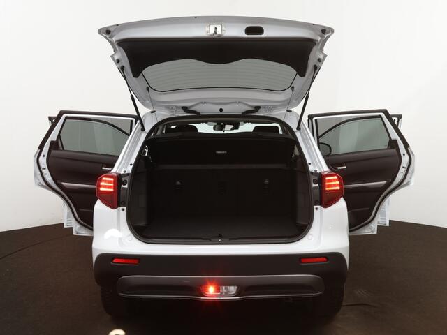 Suzuki VITARA 1.4 Boosterjet Select Smart Hybrid | Stoelverwarming