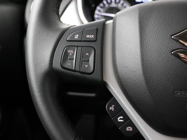 Suzuki VITARA 1.4 Boosterjet Select Smart Hybrid | Stoelverwarming