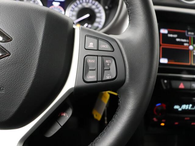 Suzuki VITARA 1.4 Boosterjet Select Smart Hybrid | Stoelverwarming