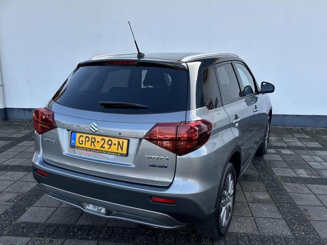 Suzuki VITARA 1.5 Hybrid Select AllGrip AUTOMAAT RIJKLAAR PRIJS