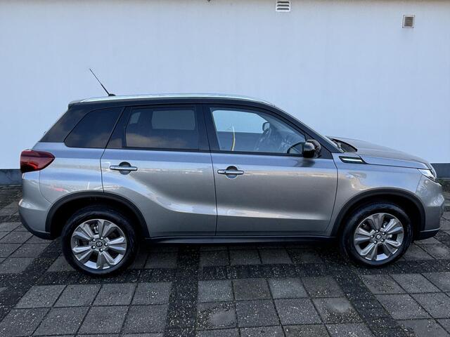 Suzuki VITARA 1.5 Hybrid Select AllGrip AUTOMAAT RIJKLAAR PRIJS