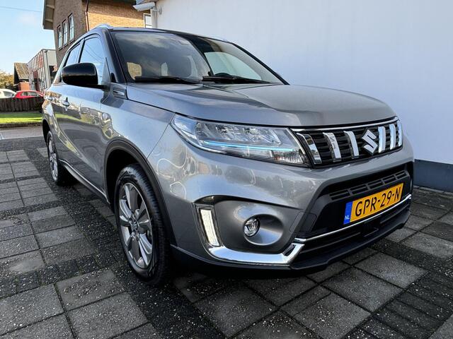 Suzuki VITARA 1.5 Hybrid Select AllGrip AUTOMAAT RIJKLAAR PRIJS