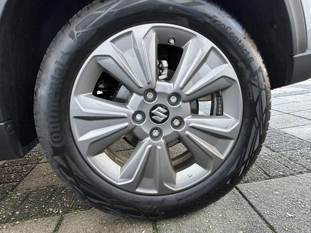 Suzuki VITARA 1.5 Hybrid Select AllGrip AUTOMAAT RIJKLAAR PRIJS