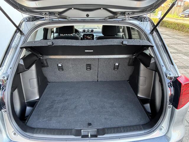 Suzuki VITARA 1.5 Hybrid Select AllGrip AUTOMAAT RIJKLAAR PRIJS