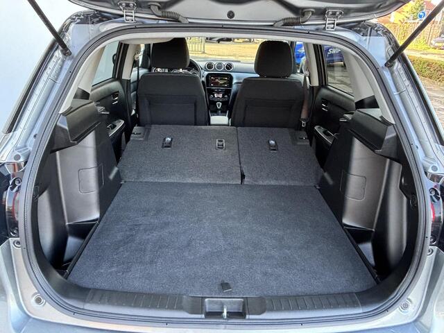 Suzuki VITARA 1.5 Hybrid Select AllGrip AUTOMAAT RIJKLAAR PRIJS