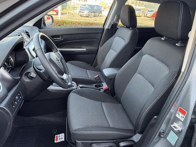 Suzuki VITARA 1.5 Hybrid Select AllGrip AUTOMAAT RIJKLAAR PRIJS