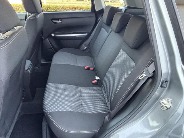 Suzuki VITARA 1.5 Hybrid Select AllGrip AUTOMAAT RIJKLAAR PRIJS