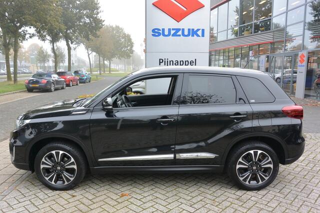 Suzuki VITARA 1.4 Turbo Boosterjet Style met stootlijstset/mask/navigatie