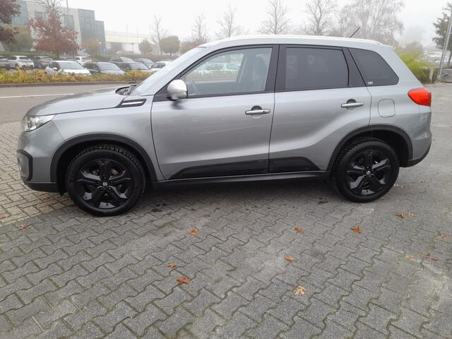 Suzuki VITARA 1.4 S AUTOMAAT KEYLES DEALER ONDERHOUDEN ADTAPTIVE CRUISE