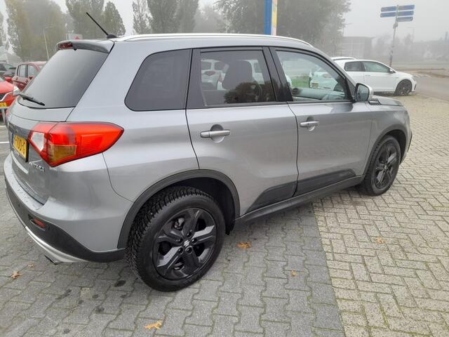 Suzuki VITARA 1.4 S AUTOMAAT KEYLES DEALER ONDERHOUDEN ADTAPTIVE CRUISE