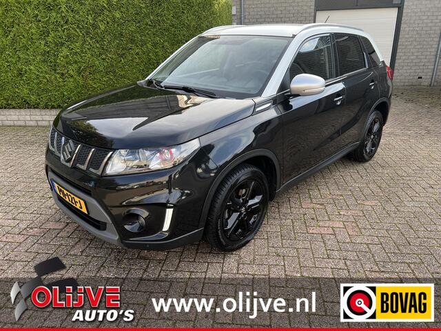 Suzuki VITARA 1.4 S