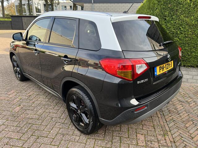 Suzuki VITARA 1.4 S