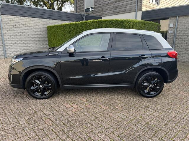 Suzuki VITARA 1.4 S