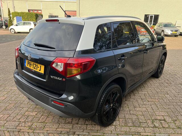Suzuki VITARA 1.4 S