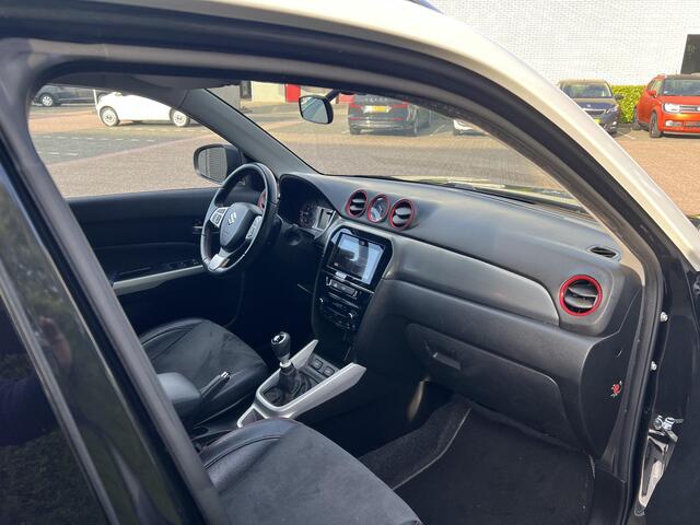 Suzuki VITARA 1.4 S