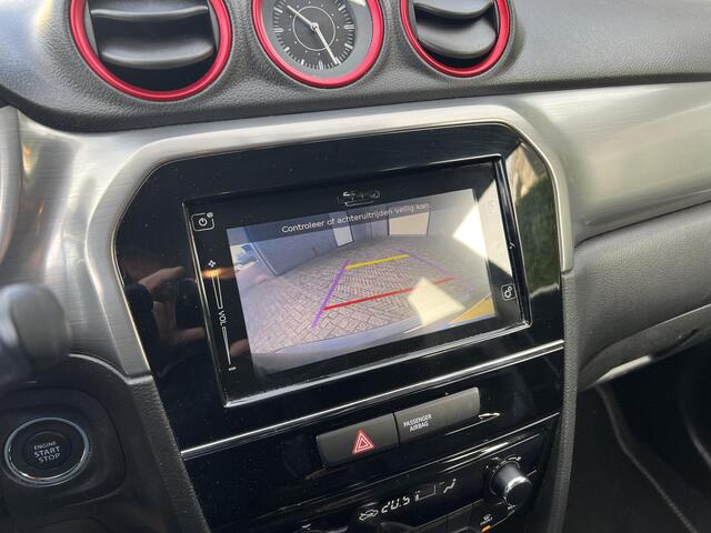 Suzuki VITARA 1.4 S