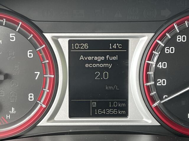 Suzuki VITARA 1.4 S
