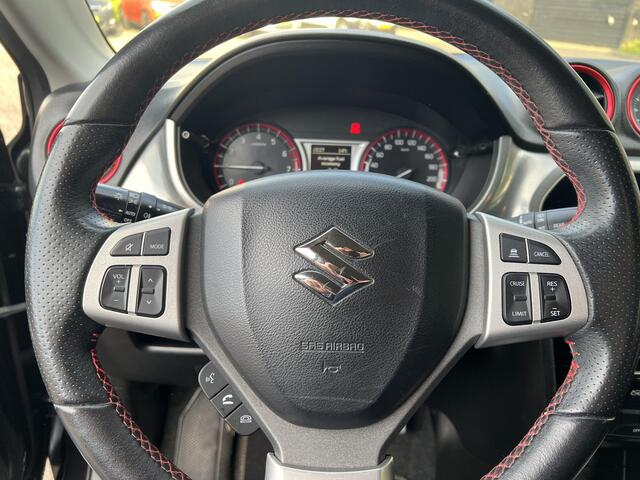 Suzuki VITARA 1.4 S