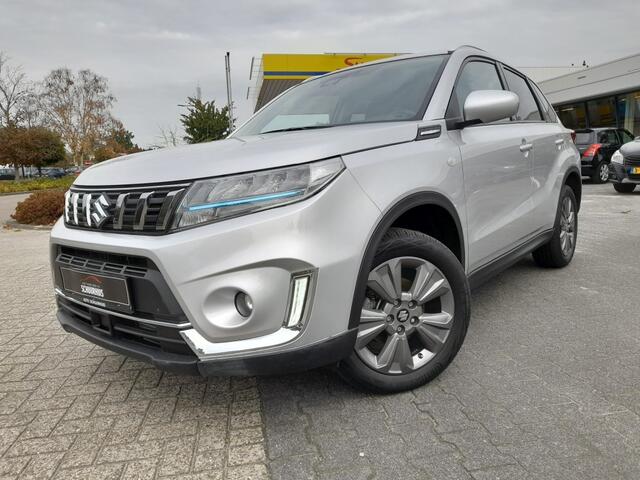 Suzuki VITARA 1.4 SMART HYBRID SELECT CAMERA NAVI ADD. CRUISE CARPLAY