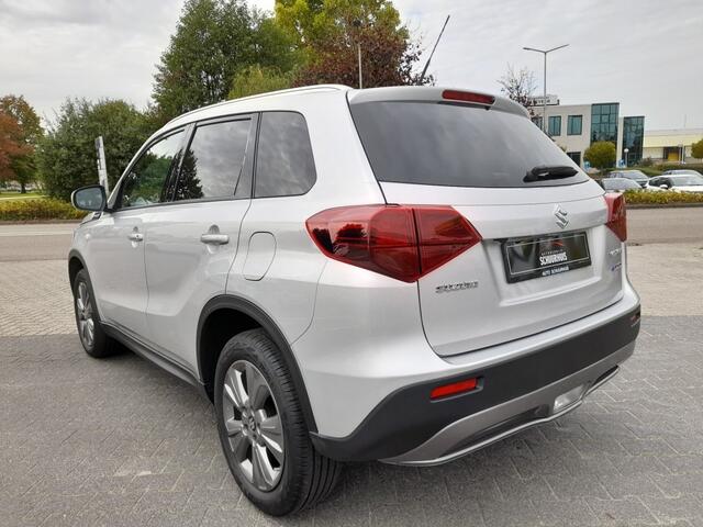 Suzuki VITARA 1.4 SMART HYBRID SELECT CAMERA NAVI ADD. CRUISE CARPLAY