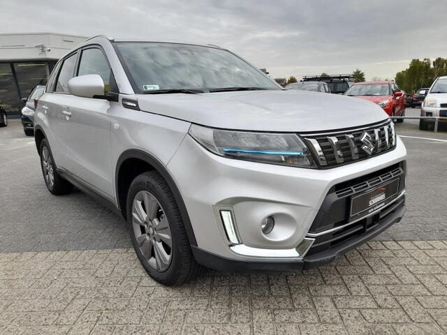 Suzuki VITARA 1.4 SMART HYBRID SELECT CAMERA NAVI ADD. CRUISE CARPLAY