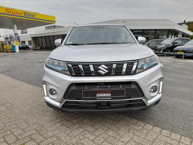 Suzuki VITARA 1.4 SMART HYBRID SELECT CAMERA NAVI ADD. CRUISE CARPLAY