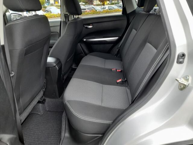 Suzuki VITARA 1.4 SMART HYBRID SELECT CAMERA NAVI ADD. CRUISE CARPLAY