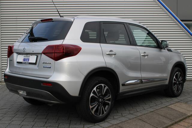 Suzuki VITARA 1.4 Boosterjet Style Smart Hybrid