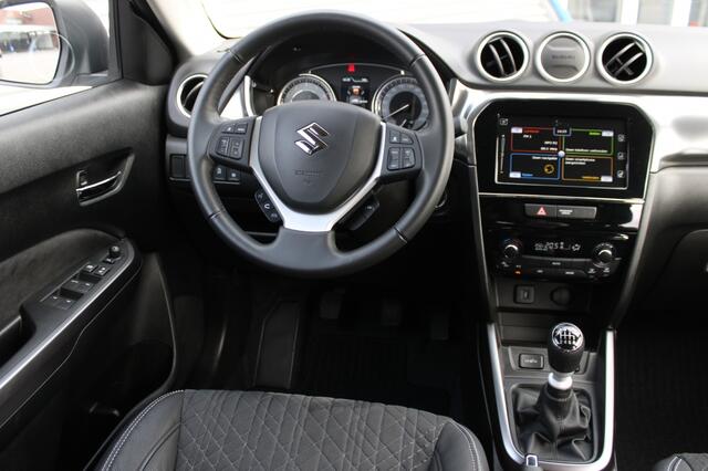 Suzuki VITARA 1.4 Boosterjet Style Smart Hybrid