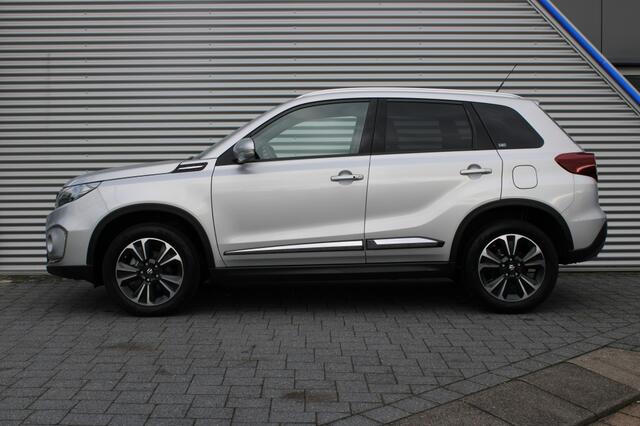 Suzuki VITARA 1.4 Boosterjet Style Smart Hybrid