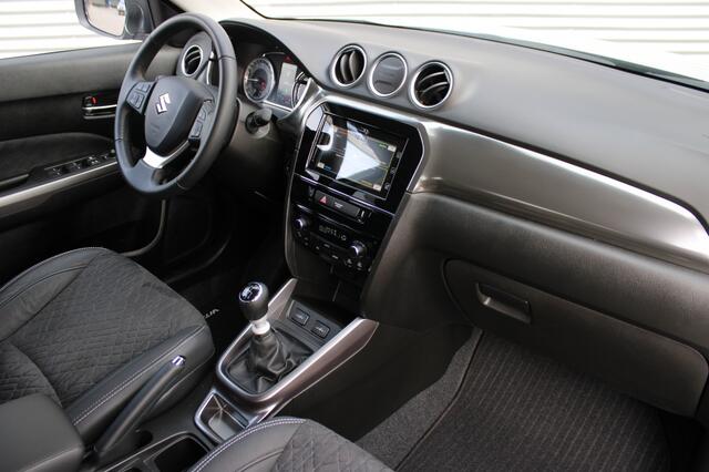 Suzuki VITARA 1.4 Boosterjet Style Smart Hybrid
