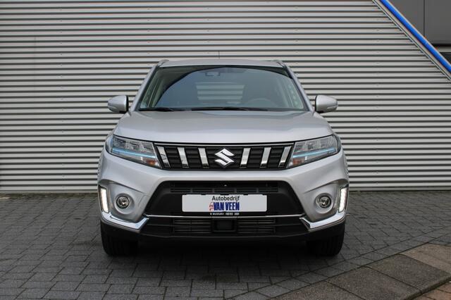 Suzuki VITARA 1.4 Boosterjet Style Smart Hybrid