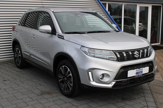 Suzuki VITARA 1.4 Boosterjet Style Smart Hybrid